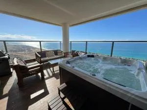 דירת נופש לגון נתניה - Netanya