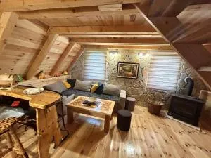 Vila Verusa 2 - Prisoja