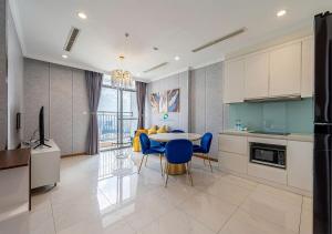 Vinhomes Urban Oasis