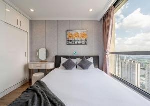 Vinhomes Urban Oasis