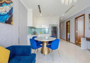 Vinhomes Urban Oasis