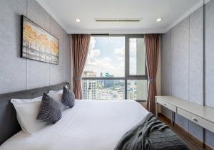 Vinhomes Urban Oasis