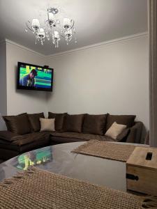 Apartment on Spasskay