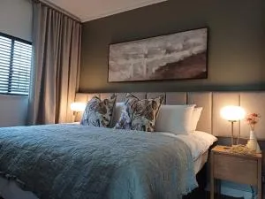 Onverwacht Garden Flat - Cerillio