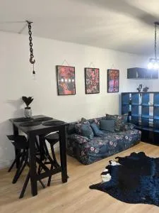 City Center Apartman Győr - Újtelep