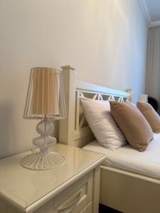 Apartment on Spasskay