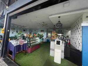 The Riverfront Hotel