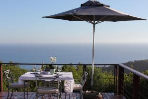 TURACO HOUSE - Ubytování bez kategorie ve městě Wilderness