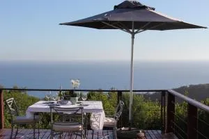 TURACO HOUSE - Hoekwil