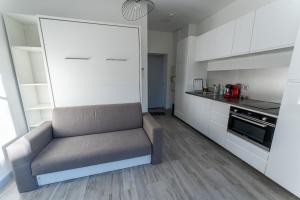 Studio cosy avec jardin privatif proche transport