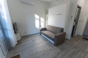 Studio cosy avec jardin privatif proche transport