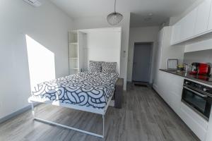 Studio cosy avec jardin privatif proche transport