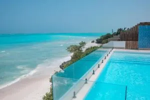 Oasis Blu Beach Resort-Adults Only - Jomba