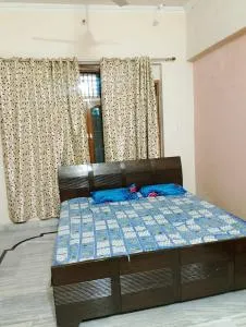 Mhakubh stay - Chaukhandi