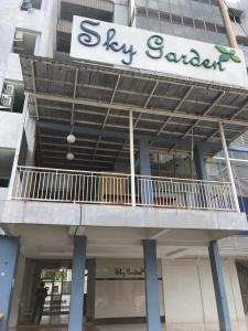 Sky Garden Apartment 2 Bedroom Batam