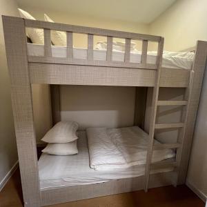 Sky Garden Apartment 2 Bedroom Batam