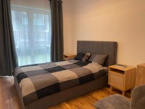 Urban Glow, 2 Bedroom Cosy Apartment - Coresi Mall