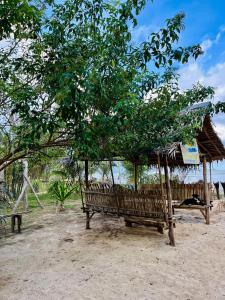 Ermon Sea Side View