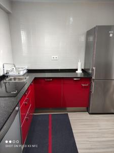 Chupitos de tinta Apartamento rural solárium