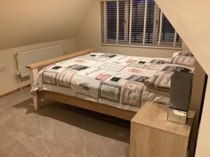 Cambria, a modern 3 bedroom house