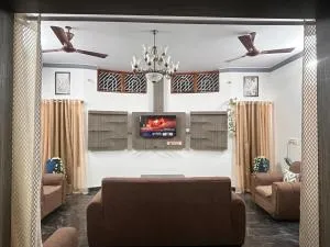 KK Enclave, Service Apartment 2 - Nāganahalli