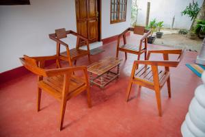 Aqua Sea Beach -Villa