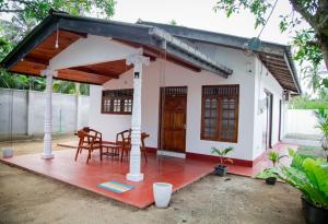 Aqua Sea Beach -Villa