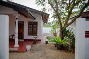 Aqua Sea Beach -Villa