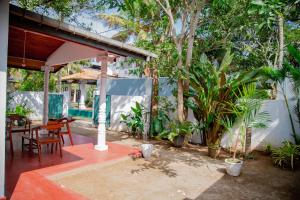 Aqua Sea Beach -Villa