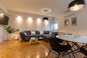 Apartman Franceska