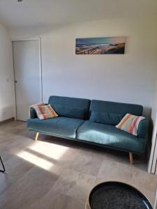 Appartements Havre de paix ocean et foret : photos des chambres
