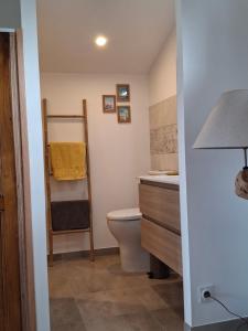 Appartements Havre de paix ocean et foret : photos des chambres