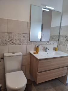 Appartements Havre de paix ocean et foret : photos des chambres