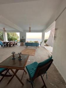 Apartments by the sea