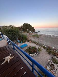 Apartments by the sea
