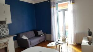 Appartements L-Appart du Cours : photos des chambres