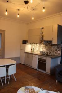 Appartements L-Appart du Cours : photos des chambres