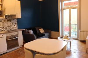 Appartements L-Appart du Cours : photos des chambres