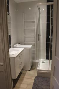Appartements L-Appart du Cours : photos des chambres