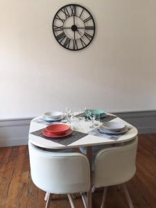 Appartements L-Appart du Cours : photos des chambres