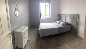 Appartements L-Appart du Cours : photos des chambres
