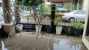 "Homestay Mak Midah"