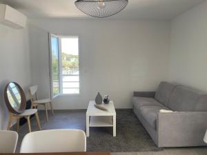 Appartement Solaro, plage à 100m