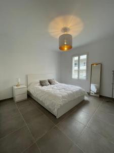 Appartement Solaro, plage à 100m