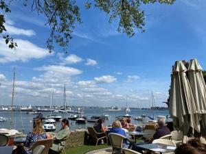 Appartements Pleine vue mer et plage : photos des chambres