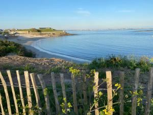 Appartements Pleine vue mer et plage : photos des chambres