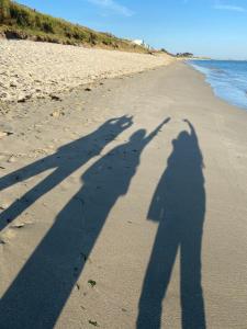 Appartements Pleine vue mer et plage : photos des chambres