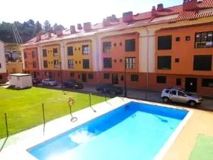 Piso en Cuzcurrita de Rio Tirón - 潘科尔沃