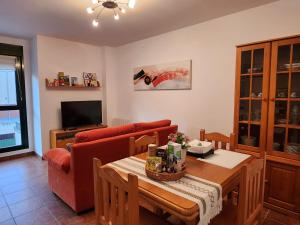 Piso en Cuzcurrita de Rio Tirón