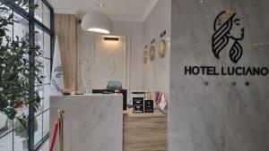 Hotel Luciano